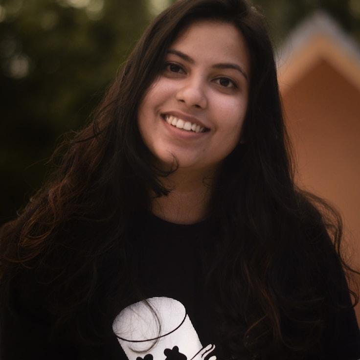 Portrait of Avery Chen, community mentor and Italian cuisine specialist